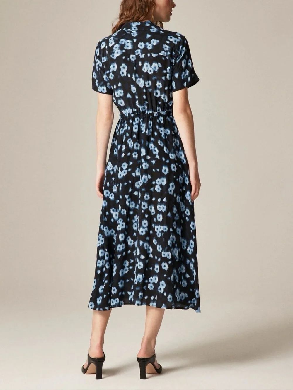 J. Crew crew’s cerise